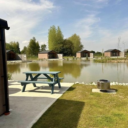 Lakeside Fishing Retreats Βοστώνη Δωμάτιο φωτογραφία