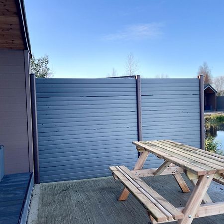 Lakeside Fishing Retreats Βοστώνη Εξωτερικό φωτογραφία
