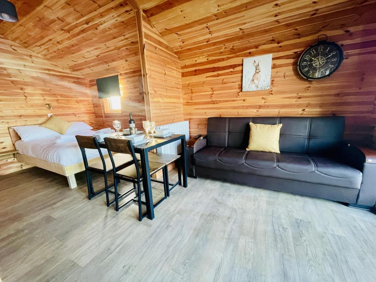 Lakeside Fishing Retreats Βοστώνη Εξωτερικό φωτογραφία