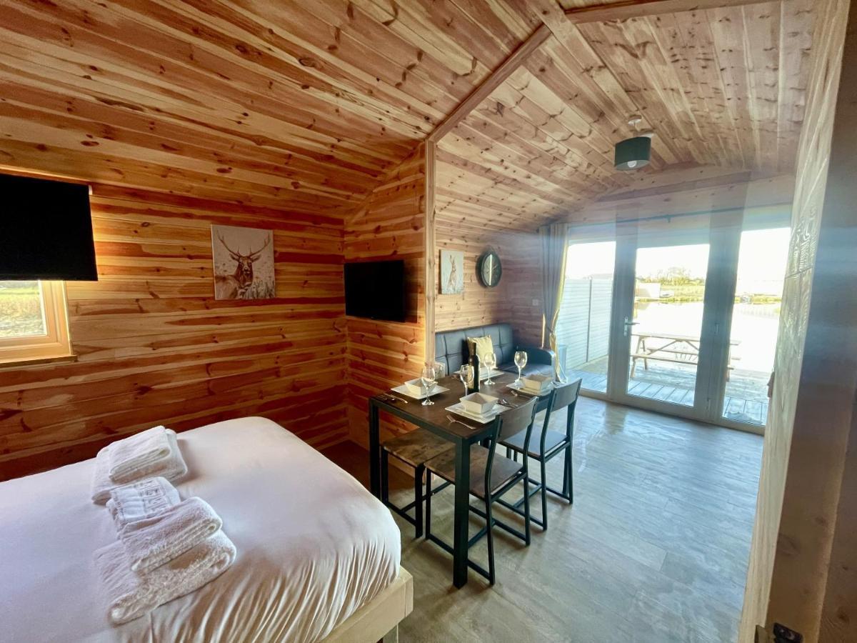 Lakeside Fishing Retreats Βοστώνη Εξωτερικό φωτογραφία