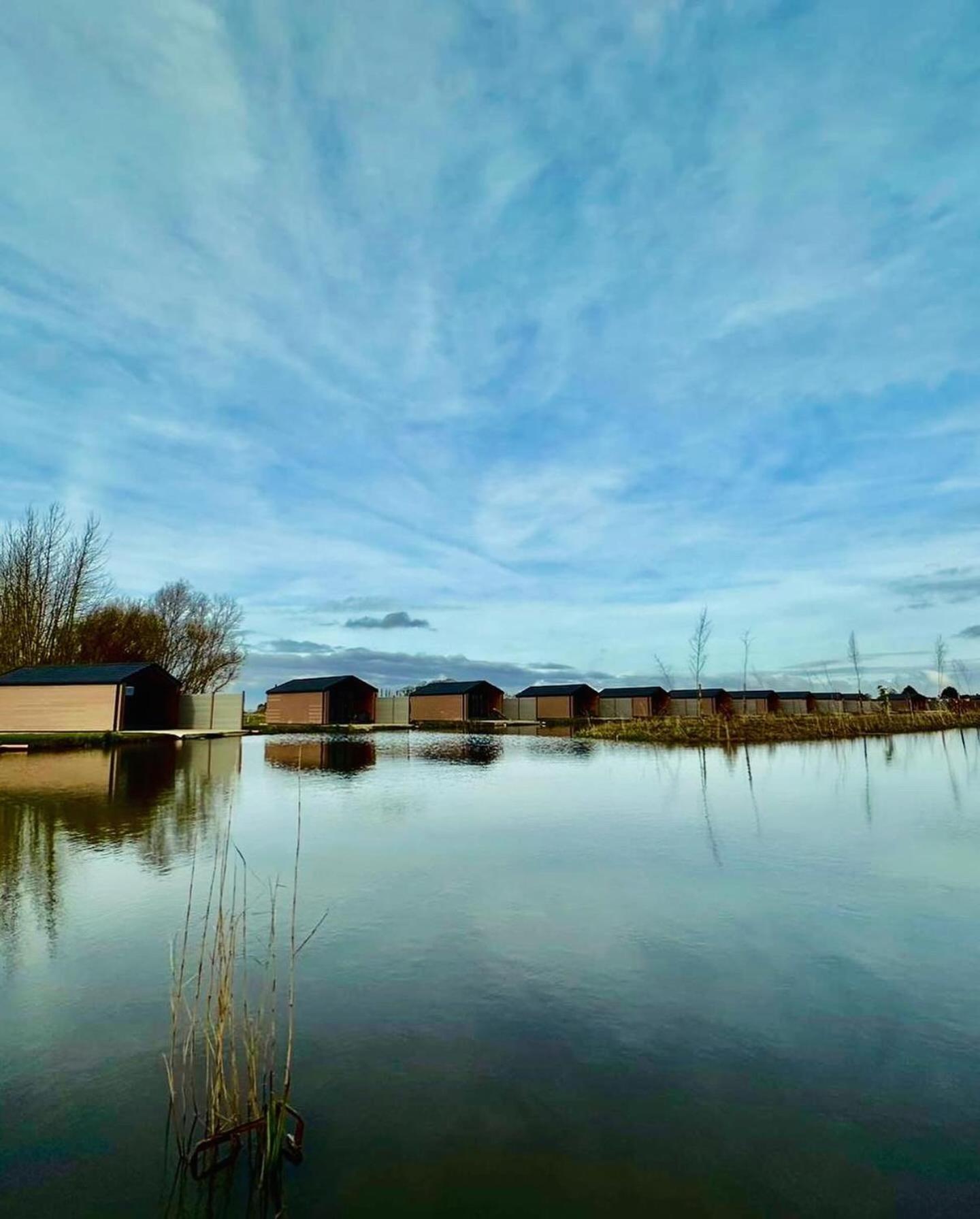 Lakeside Fishing Retreats Βοστώνη Δωμάτιο φωτογραφία