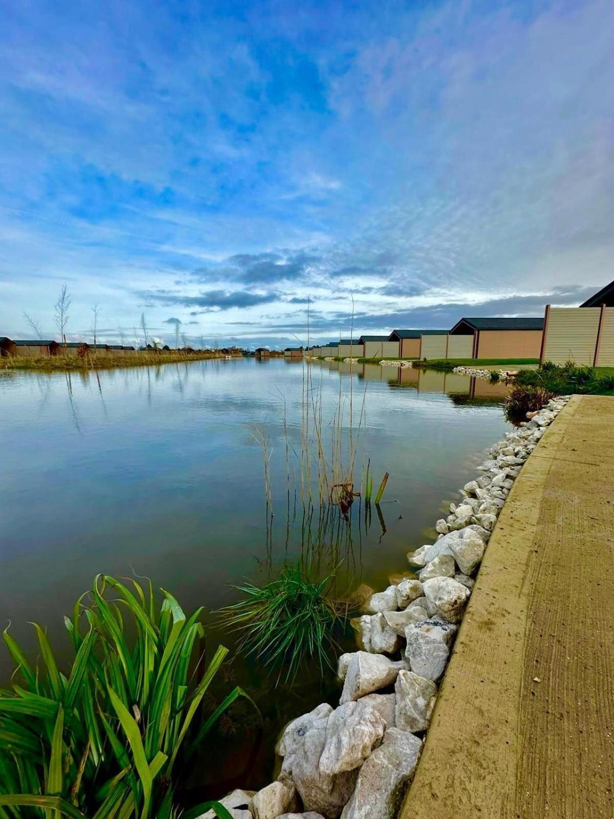 Lakeside Fishing Retreats Βοστώνη Δωμάτιο φωτογραφία