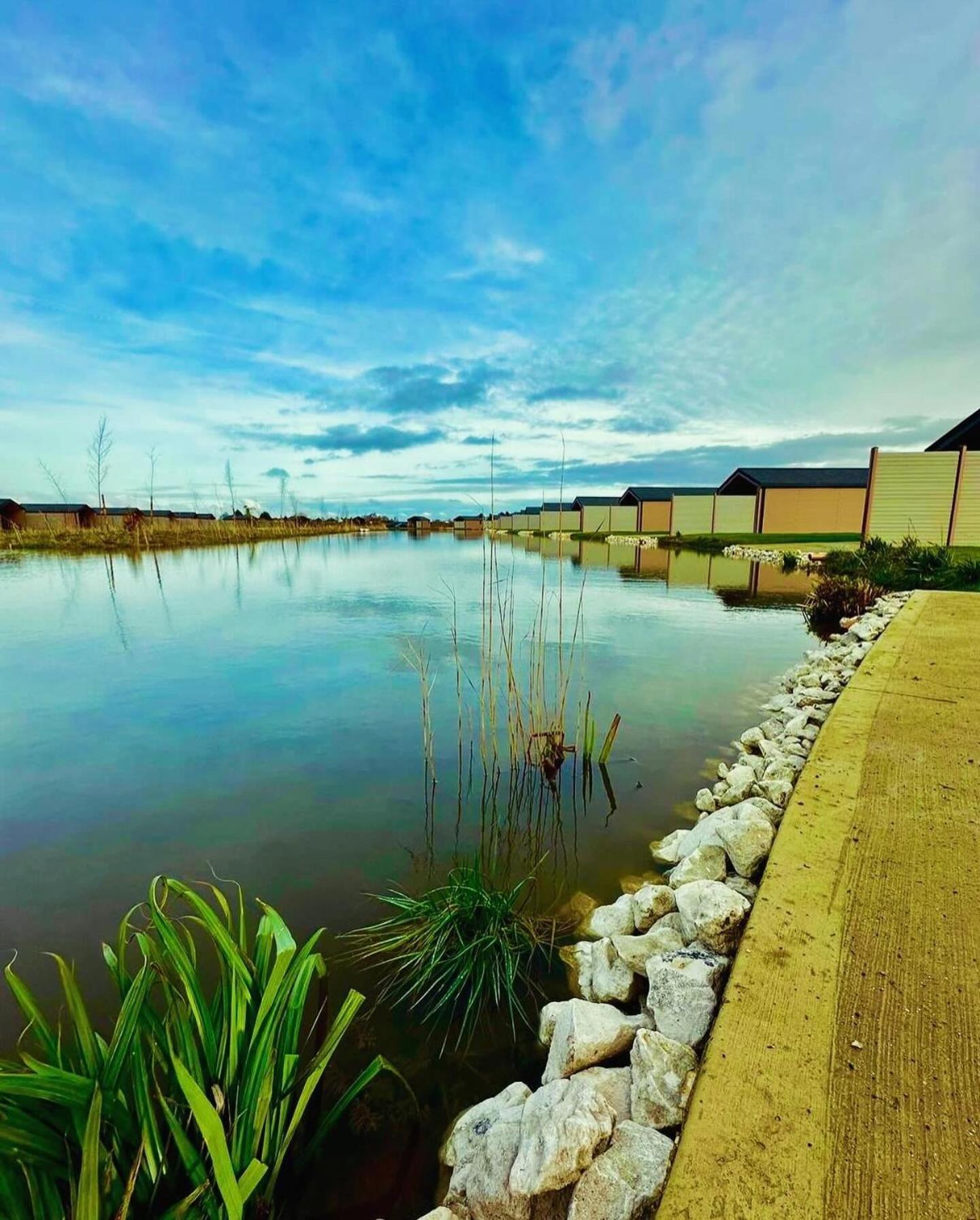 Lakeside Fishing Retreats Βοστώνη Δωμάτιο φωτογραφία