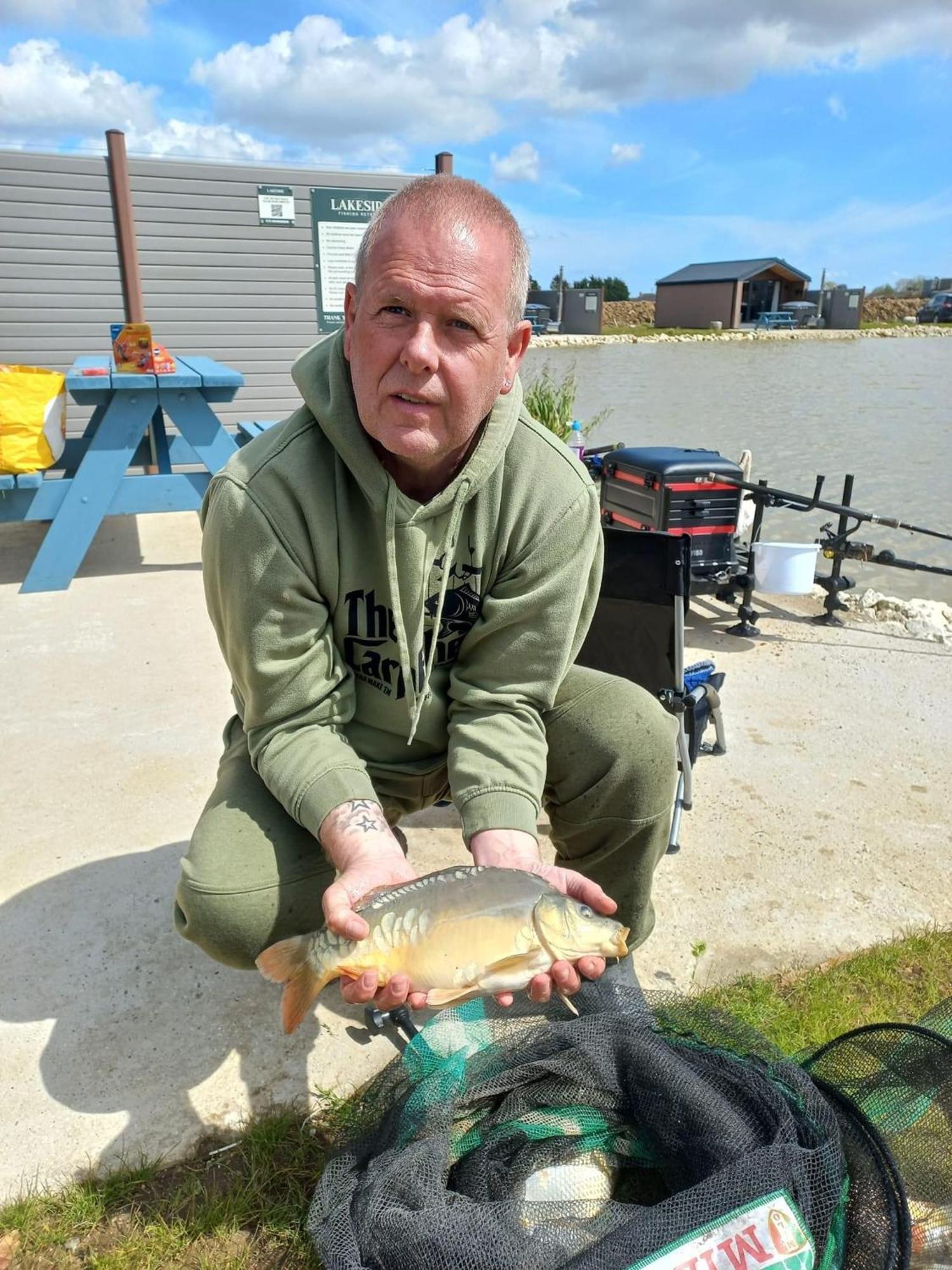 Lakeside Fishing Retreats Βοστώνη Δωμάτιο φωτογραφία