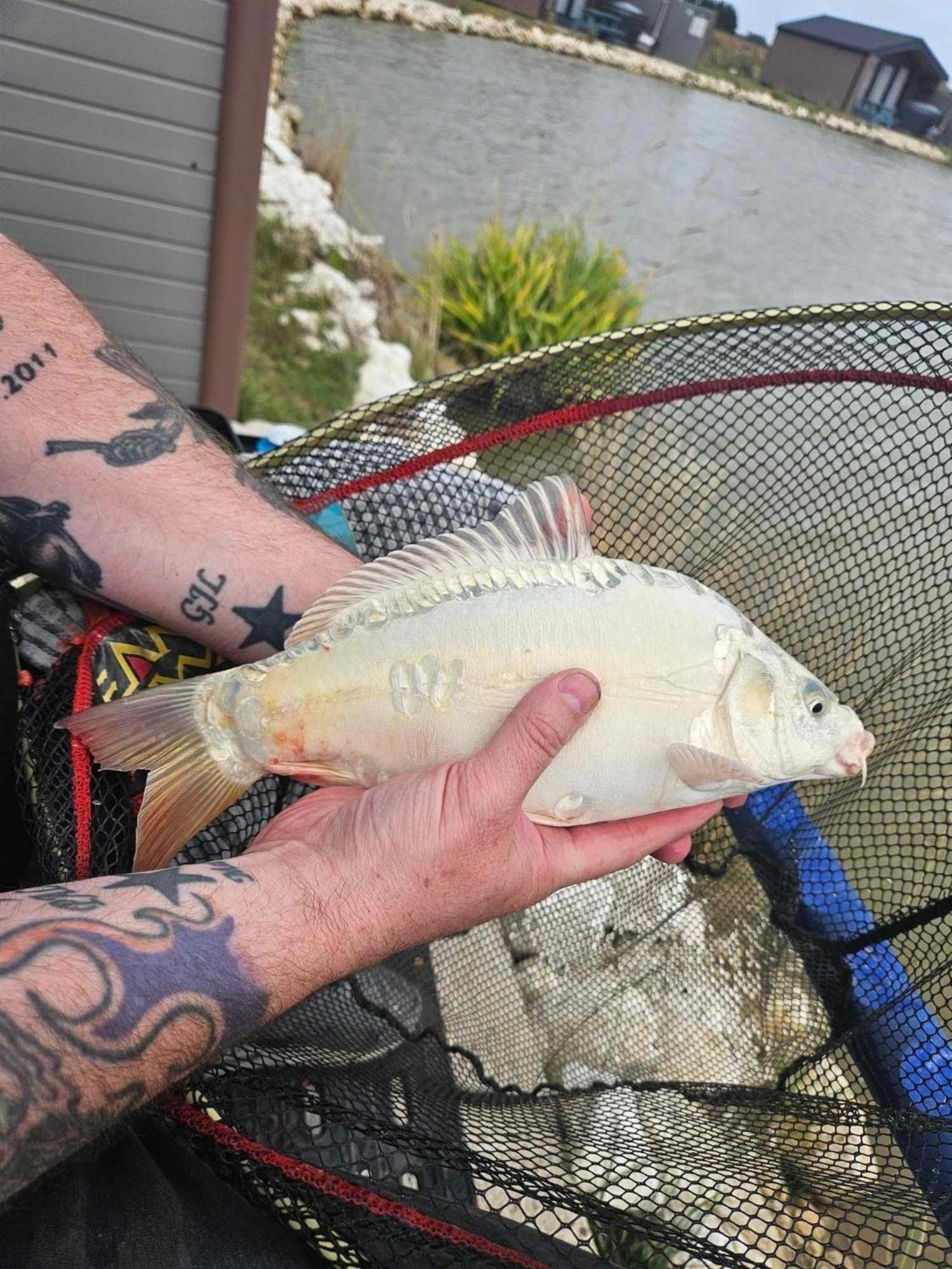 Lakeside Fishing Retreats Βοστώνη Δωμάτιο φωτογραφία
