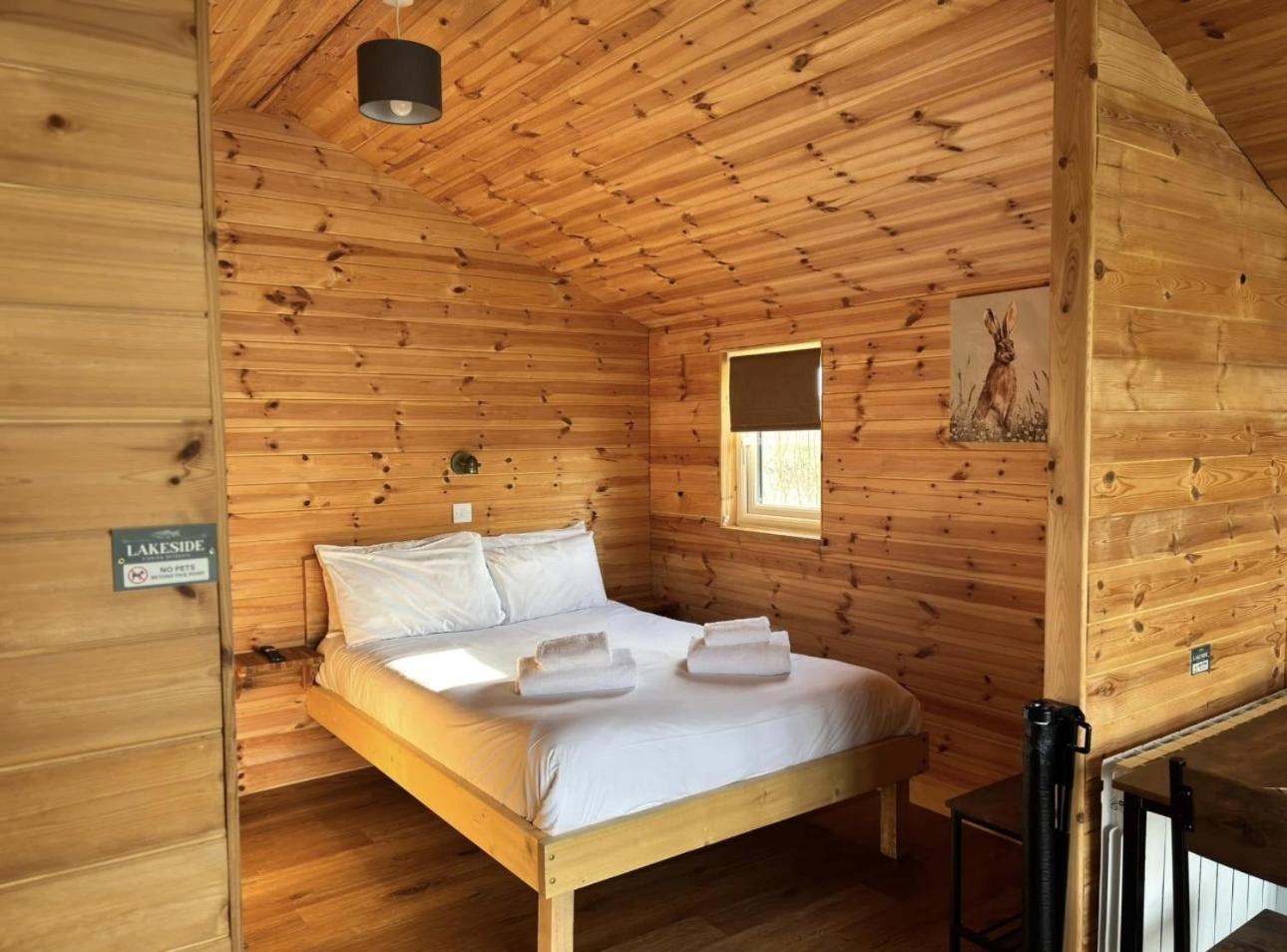 Lakeside Fishing Retreats Βοστώνη Δωμάτιο φωτογραφία