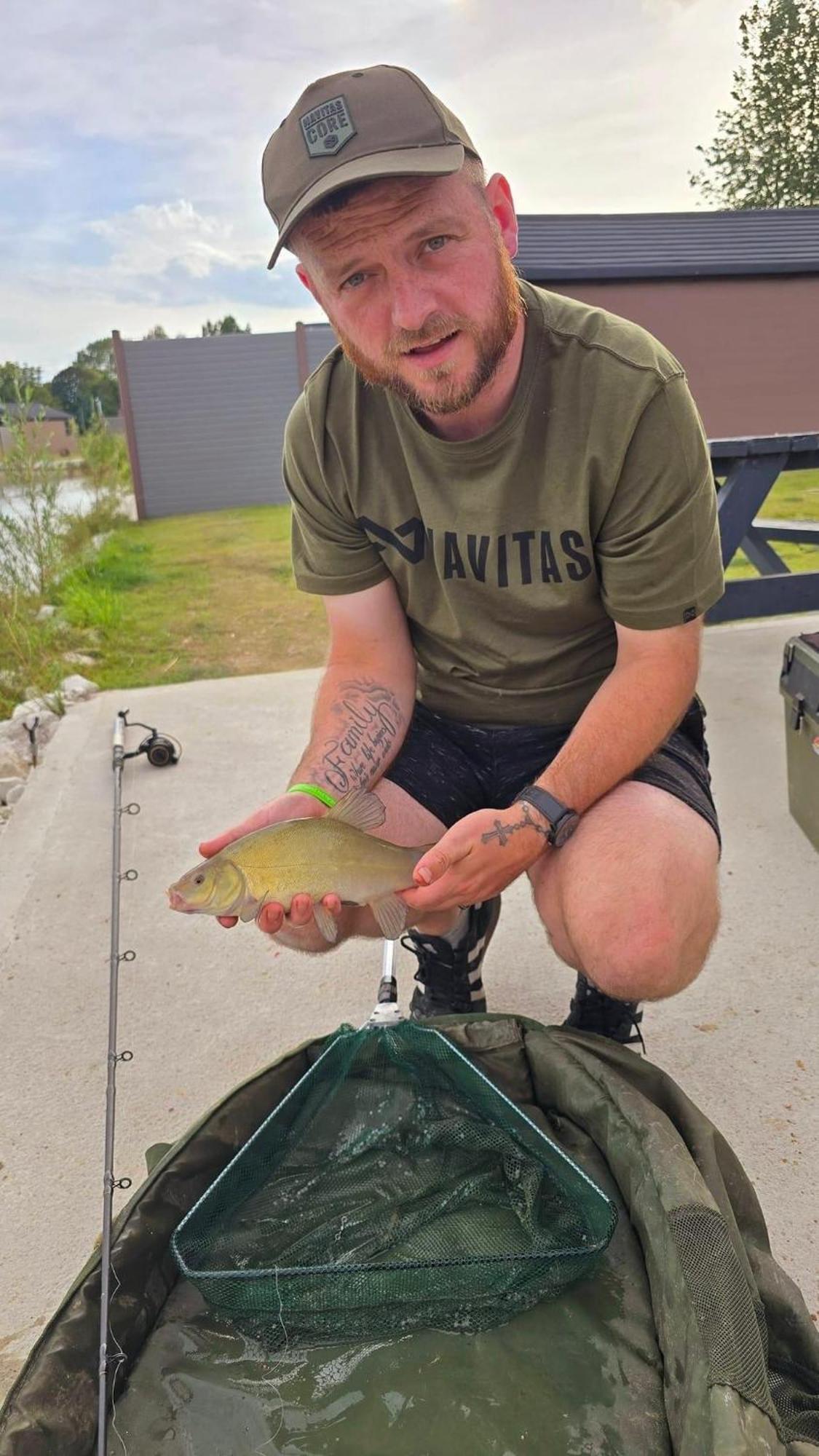 Lakeside Fishing Retreats Βοστώνη Δωμάτιο φωτογραφία